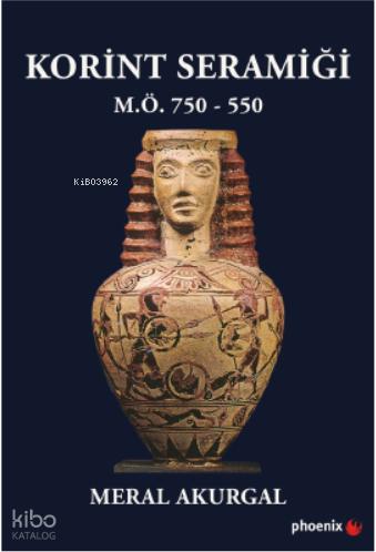 Korint Seramiği M Ö 750 550