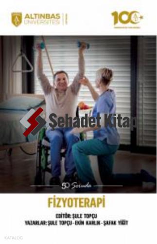 50 Soruda Fizyoterapi