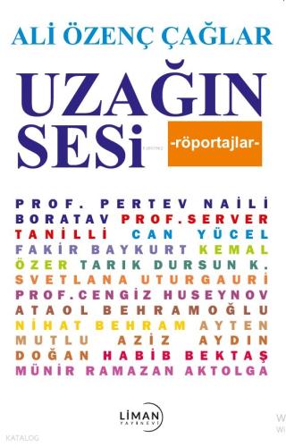 Uzağın Sesi