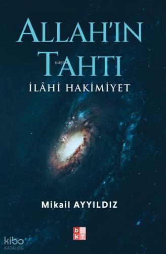 Allah ın Tahtı