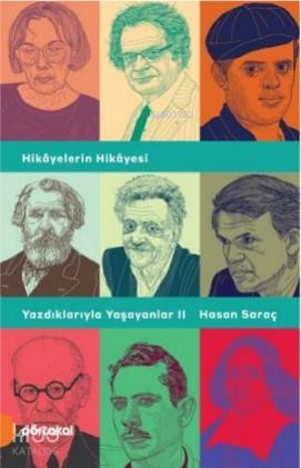 Yazdıklarıyla Yaşayanlar I