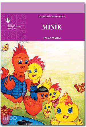 Kuş Sesleri 10 Minik