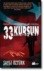 33 Kurşun