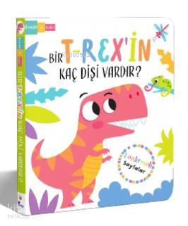 Bir Trex in Kaç Dişi Vardır Kaydır Keşfet