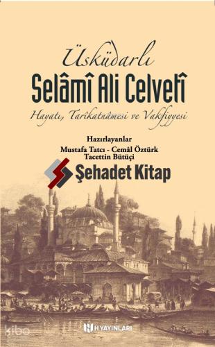 Şehadet Kitap