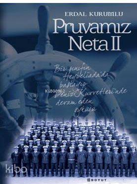 Pruvamız Neta 2