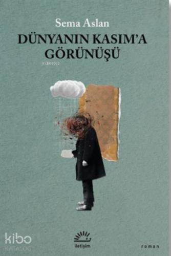 Dünyanın Kasım a Görünüşü