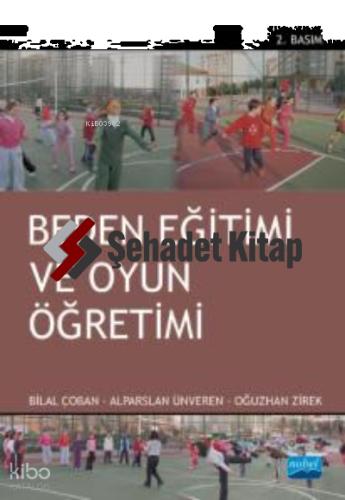 Beden Eğitimi ve Oyun Öğretimi