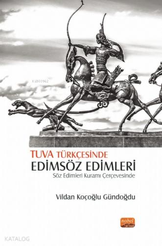 Tuva Türkçesi Grameri