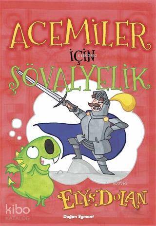 Acemiler İçin Sihirbazlık