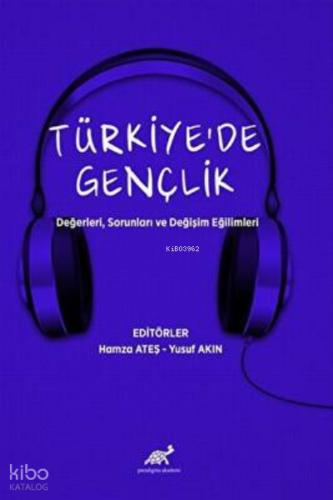 Türkiye de Gençlik