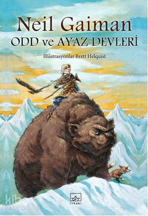 Odd ve Ayaz Devler