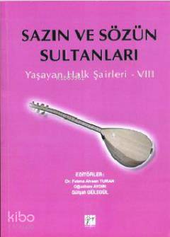Sazın ve Sözün Sultanları 6