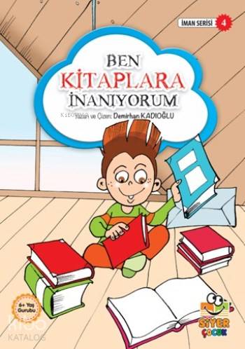 Şehadet Kitap