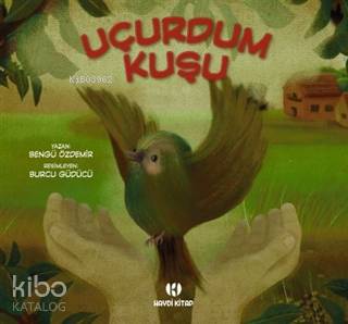 Uçurdum Kuşu
