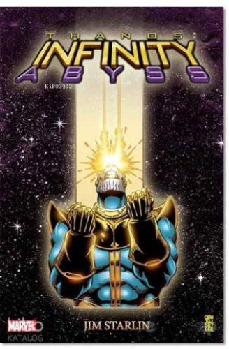 Thanos Infinity Abyss