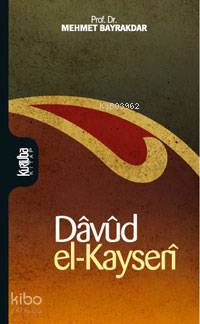 Davud El Kayseri