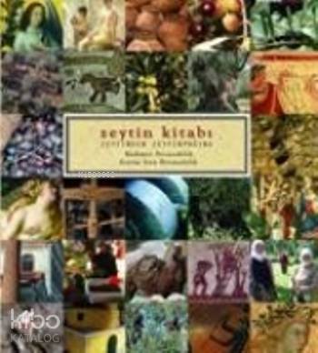 Zeytin Kitabı