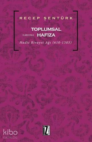 Toplumsal Hafıza
