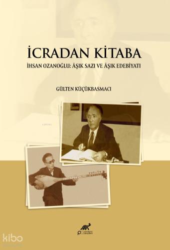 İcradan Kitaba
