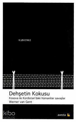 Dehşetin Kokusu