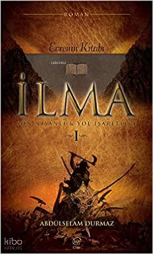 İlma Evrenin Kitabı