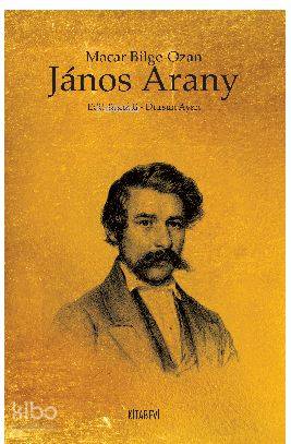 Macar Bilge Ozan Janos Arany