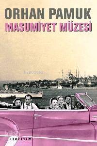 Masumiyet Müzesi