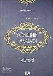Yönetimin Esasları