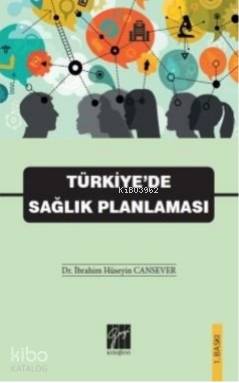 Türkiye de Sağlık Planlaması