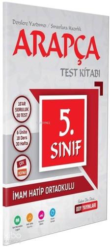 Hızlı Arapça 2 Basamak 2 kitap 6 CD