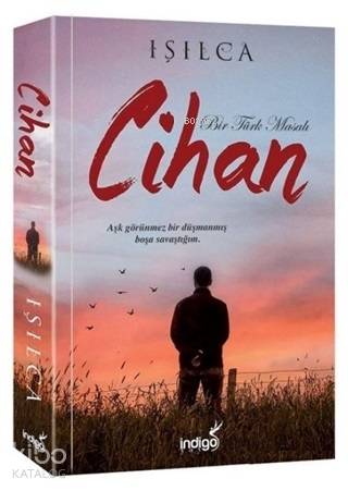 Cihan Bir Türk Masalı