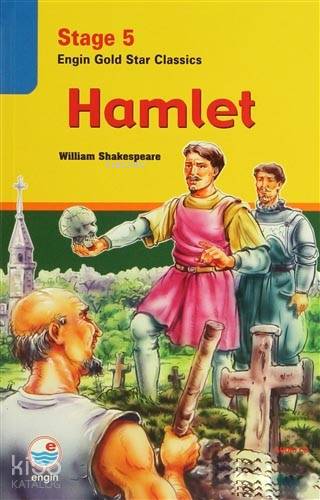 Hamlet Stage 5