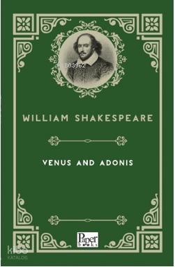 Venus and Adonis