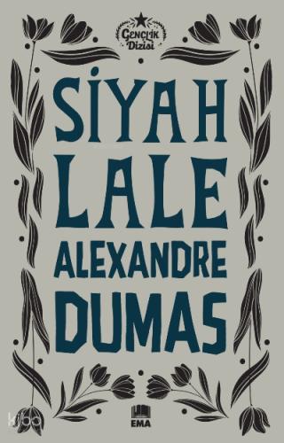 Siyah Lale