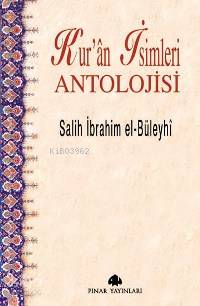 Kur an İsimleri Antolojisi