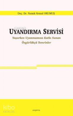 Uyandırma Servisi