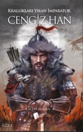 Cengiz Han