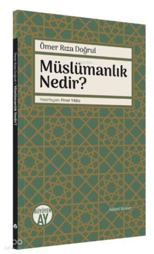 Müslümanlık Nedir