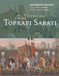 17 Yüzyılda Topkapı Sarayı