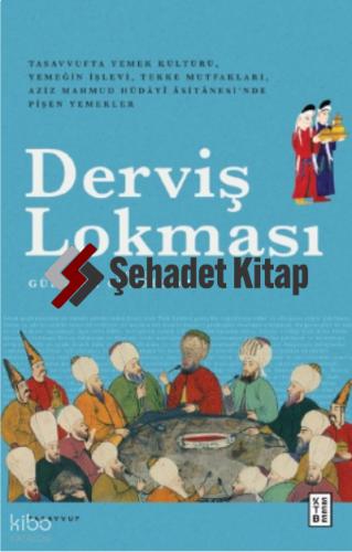 Derviş Lokması