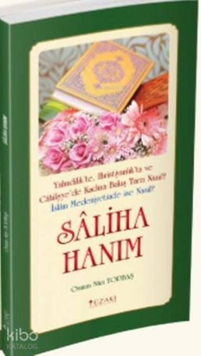 Saliha Hanım