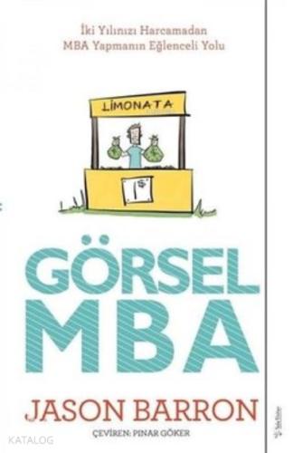 Görsel MBA