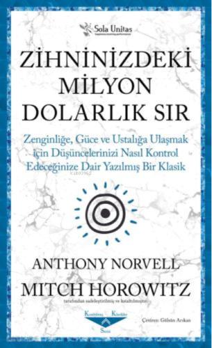 Zihninizdeki Milyon Dolarlık Sır
