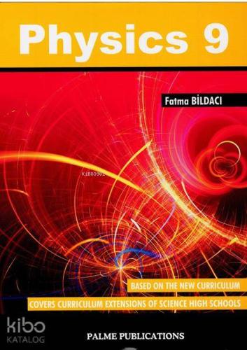 10 Sınıf Physics
