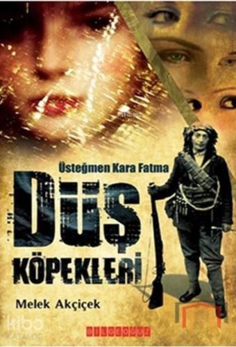 Üsteğmen Kara Fatma