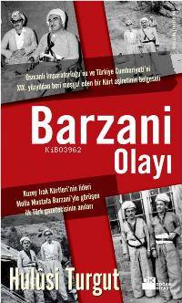 Barzani Olayı