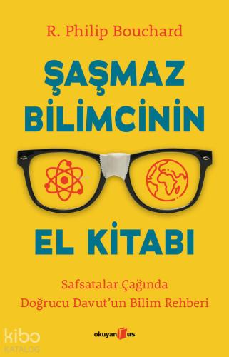 Şaşmaz Bilimcinin El Kitabı