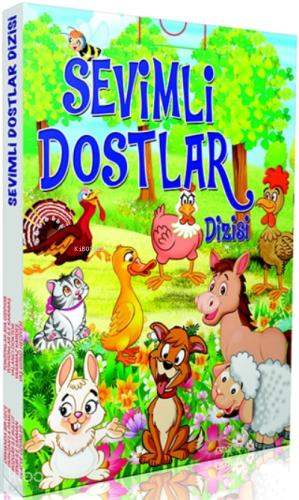 Yetenekli Çocuklar Dizisi 10 Kitap Takım