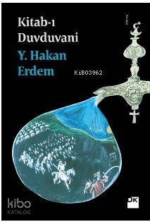 Kitab ı Duvduvani